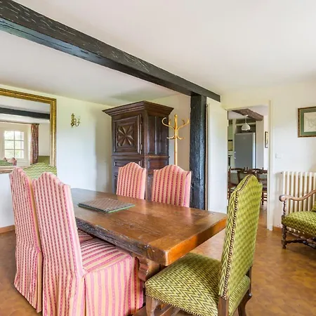 Sleeps 6 Pool Wifi * Limeuil