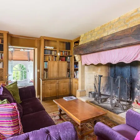 Sleeps 6 Pool Wifi Limeuil