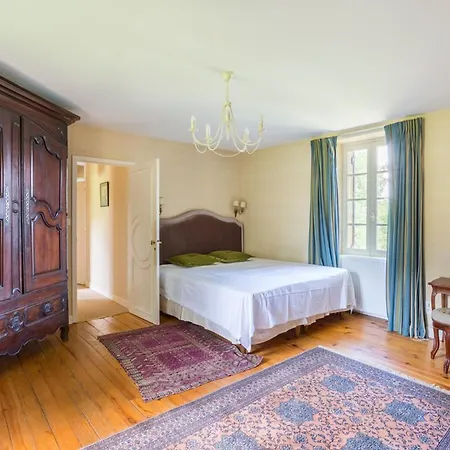 Sleeps 6 Pool Wifi فيلة Limeuil